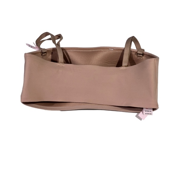 Victoria’s Secret no wire multi way nude bra - Picture 2 of 4